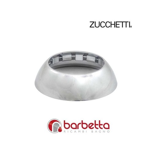 Cappuccio borchia mix abs - mix,