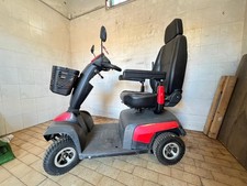 Mini scuter per disabili - per,