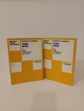 Storia Antica Cambridge-ROMA:LAREPUBBLICA 133-44 a.C. Il Saggiatore 2 Voll