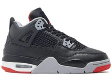 Jordan 4 Retro Bred Reimagined