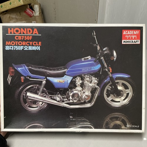 Academy minicraft honda - academy,