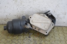 25319 Scambiatore calore acqua olio Fiat Panda 319 0.9 TwinAir dal 2011 al 2017 