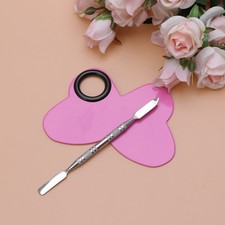  Tavolozza Make up Palette Per Miscelazione Del Trucco Di Manicure Unghie