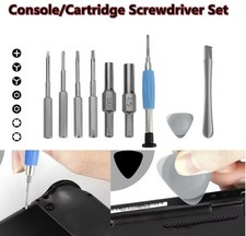 Set Cacciaviti Nintendo