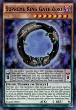 Yu-Gi-Oh! Supreme King Gate