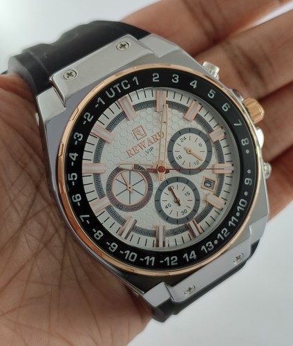 Orologio polso uomo reward - da,