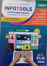 Infotools • Competenze