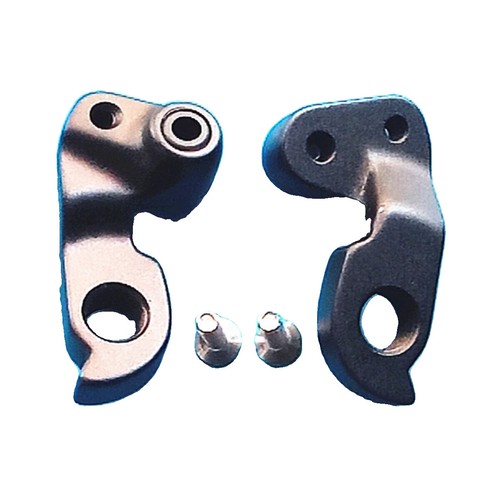 Dropout tail for trek 3rd - tail,