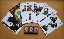 Samuel Stern Set COMPLETO