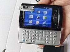 Sony ericsson xperia x10 - sony, mini