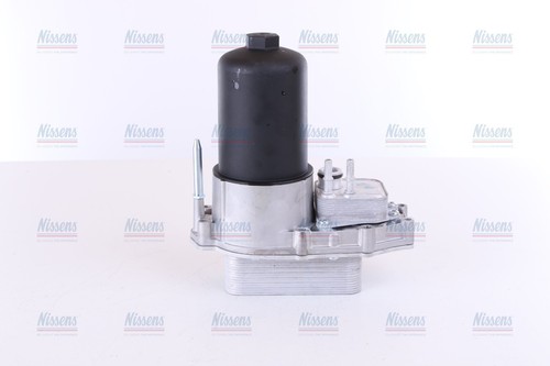 Filtro olio radiatore - filtro, per