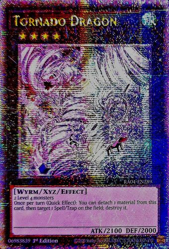 Tornado dragon ra04 - tornado, ra04-en289