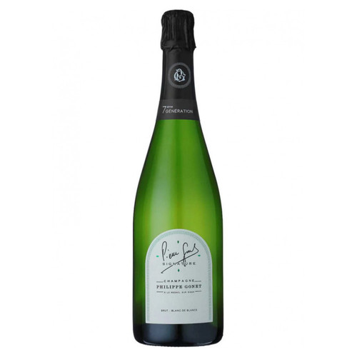 Philippe gonet champagne - philippe,