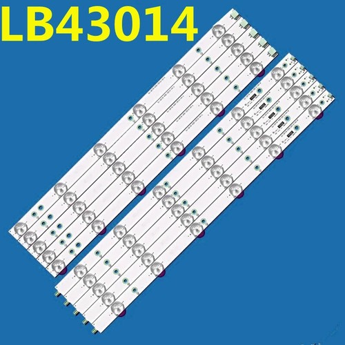 Striscia led per - per, tv