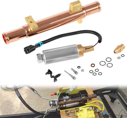 8m0125852 fuel pump - pump, cooler
