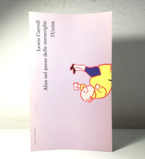 ALICE NEL PAESE DELLE