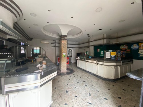 Arredamento bar usato buone - arredamento,