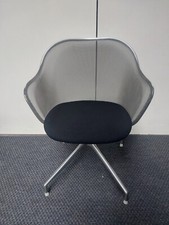 Poltroncina Iuta Design