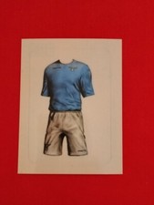 FIGURINA nuova CALCIATORI