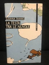 Susanna Tamaro - LA TESTA TRA