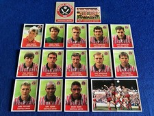 Album figurine Panini Calcio
