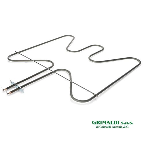 Resistenza inferiore base 1200 - resistenza,
