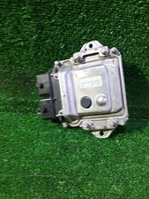Centralina Motore Ecu Suzuki Alto 1.0 Benzina 0261s04260 Anno 2009