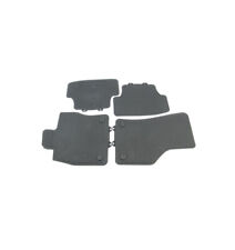 SERIE TAPPETINI IN GOMMA