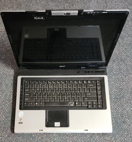 Acer aspire 5670 series - acer,