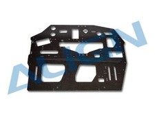 Telaio principale in carbonio