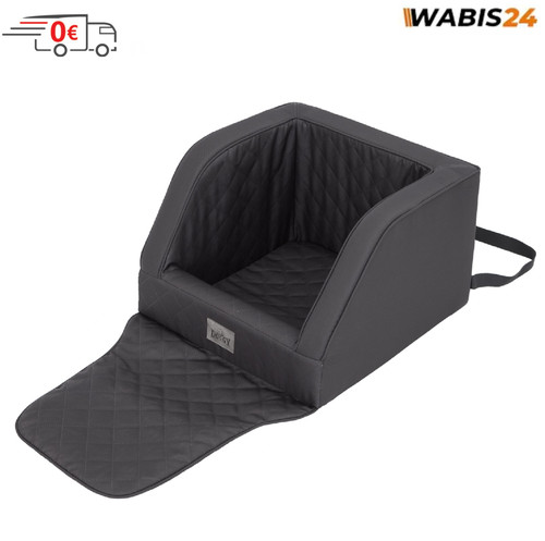 Cuccia auto per - , animali