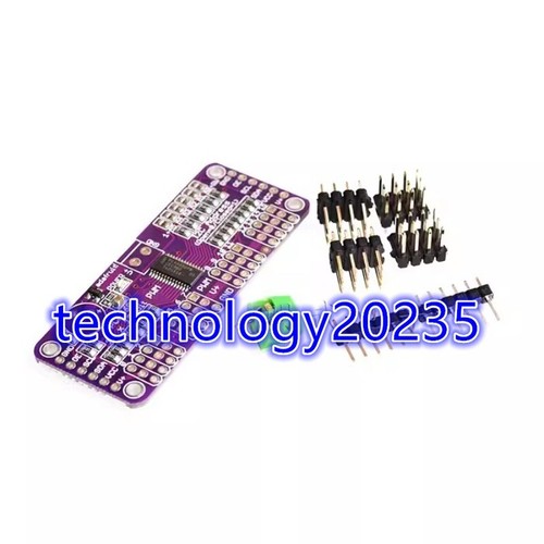1pz nuovo mcu pca9685 - 1pz, 16