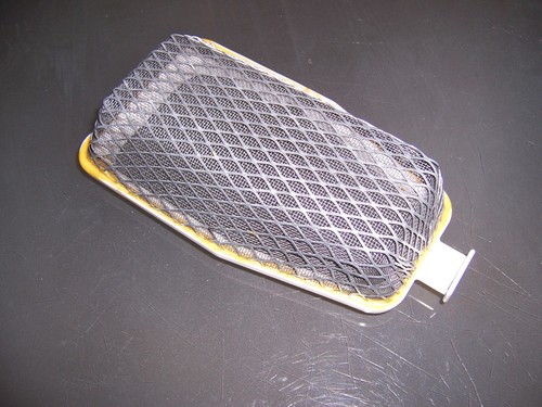 Griglia interna filtro aria - , xt