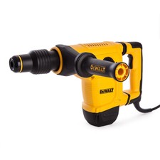 DEWALT D25810K-QS demolitore
