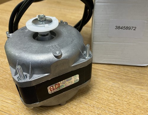 Motore ventola solo - (cd60f),