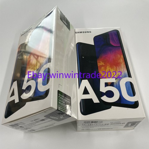 Smartphone samsung galaxy - samsung, a50