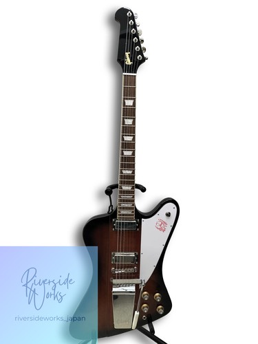 Epiphone chitarra elettrica - epiphone,