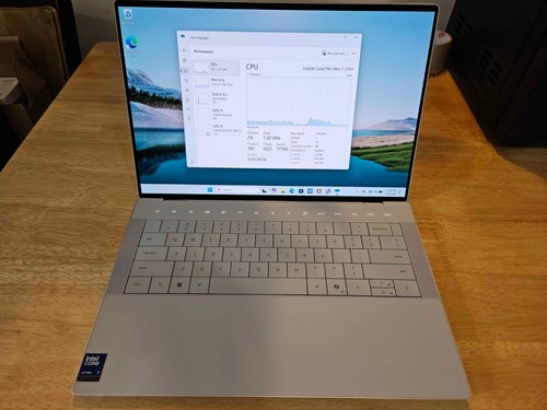Dell xps premium 3 - xps, 14,5"