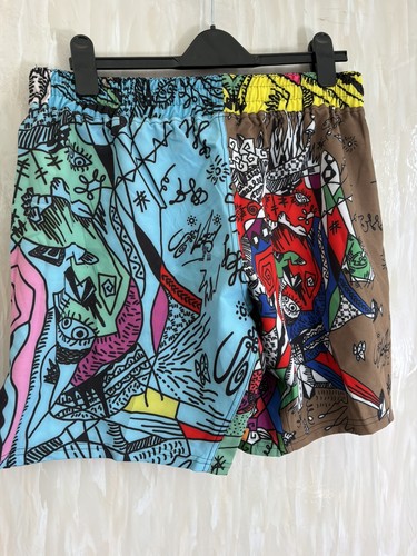 Pantaloncini manto wicky - manto,