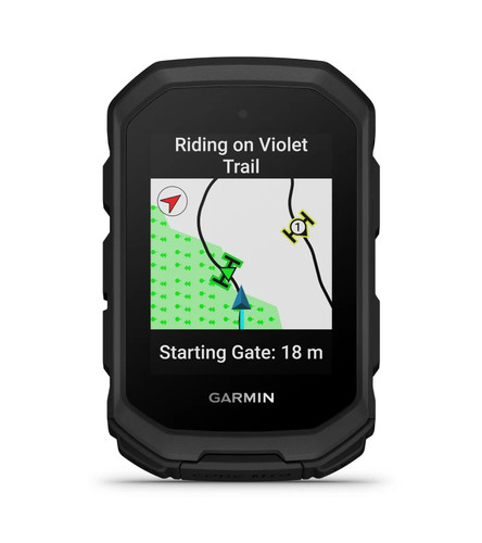 Garmin edge mtb - garmin,