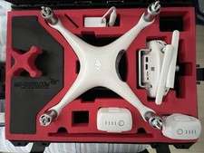 DJI Phantom 4 Pro+ Quadcopter