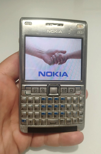 Cellulare vintage nokia - vintage,