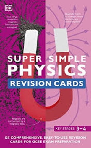 Super simple physics - simple,
