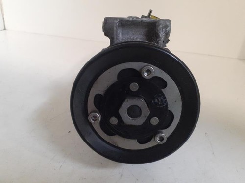 Compressore clima audi 3 - compressore,