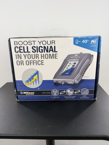 Wilson electronics kit - wilson,