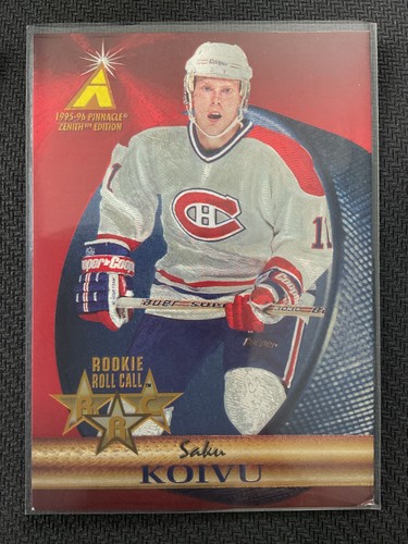 Saku koivu 1995 pinnacle - koivu,