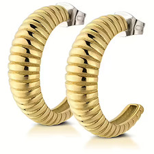 ORECCHINI PENDENTI DONNA OPS