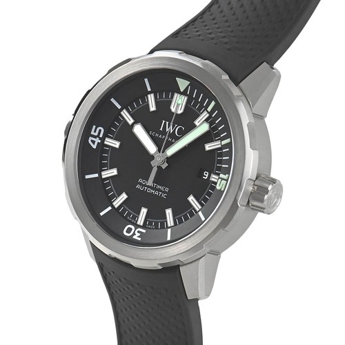 Iwc aquatimer automatic - aquatimer,