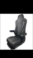 sedile isri man iveco volvo daf