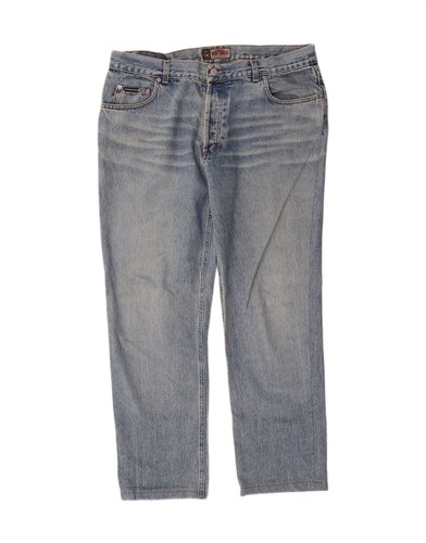 Jeans uomo slim - wampum, w42